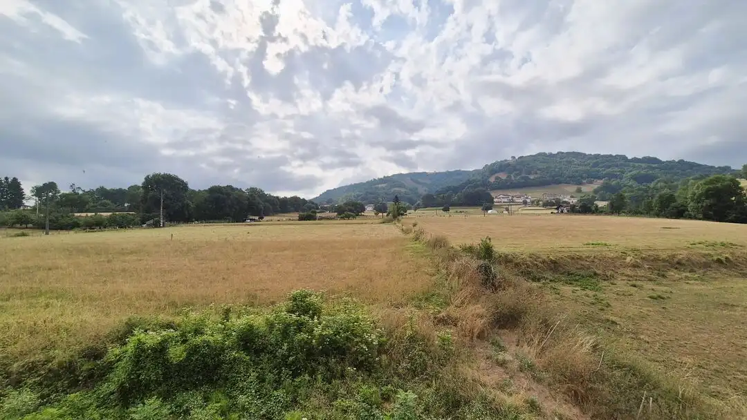 Pis de 90 m² a Baztan