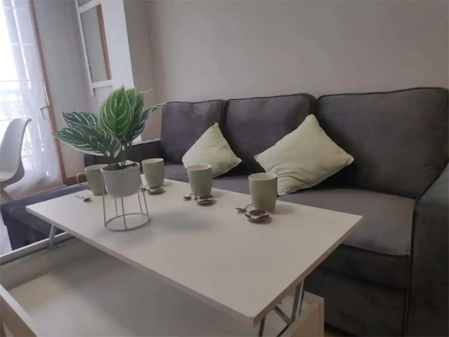 Piso de 55 m² en Nigrán