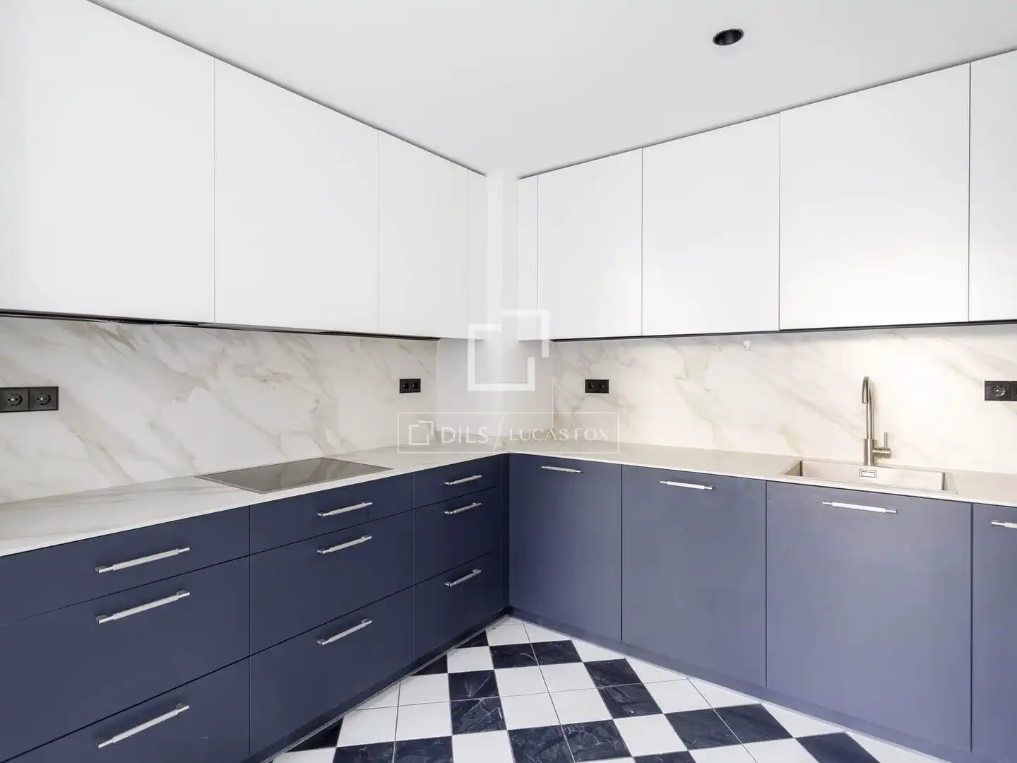 Piso de 148 m² en Madrid