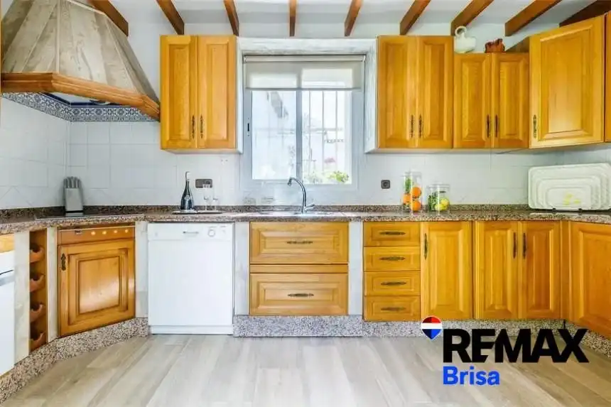 Piso de 250 m² en Vélez-Málaga