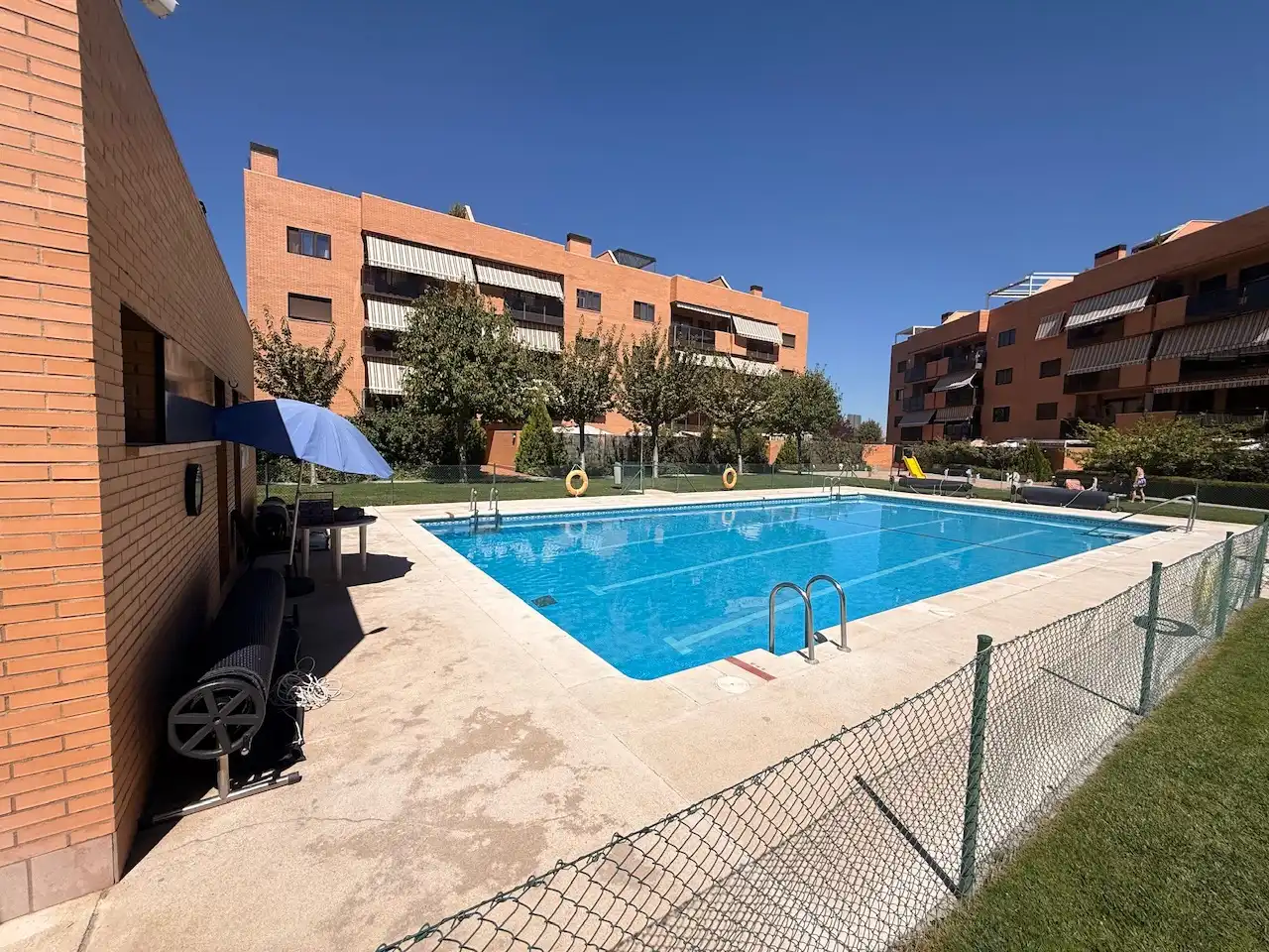 Piso de 170 m² en Yebes