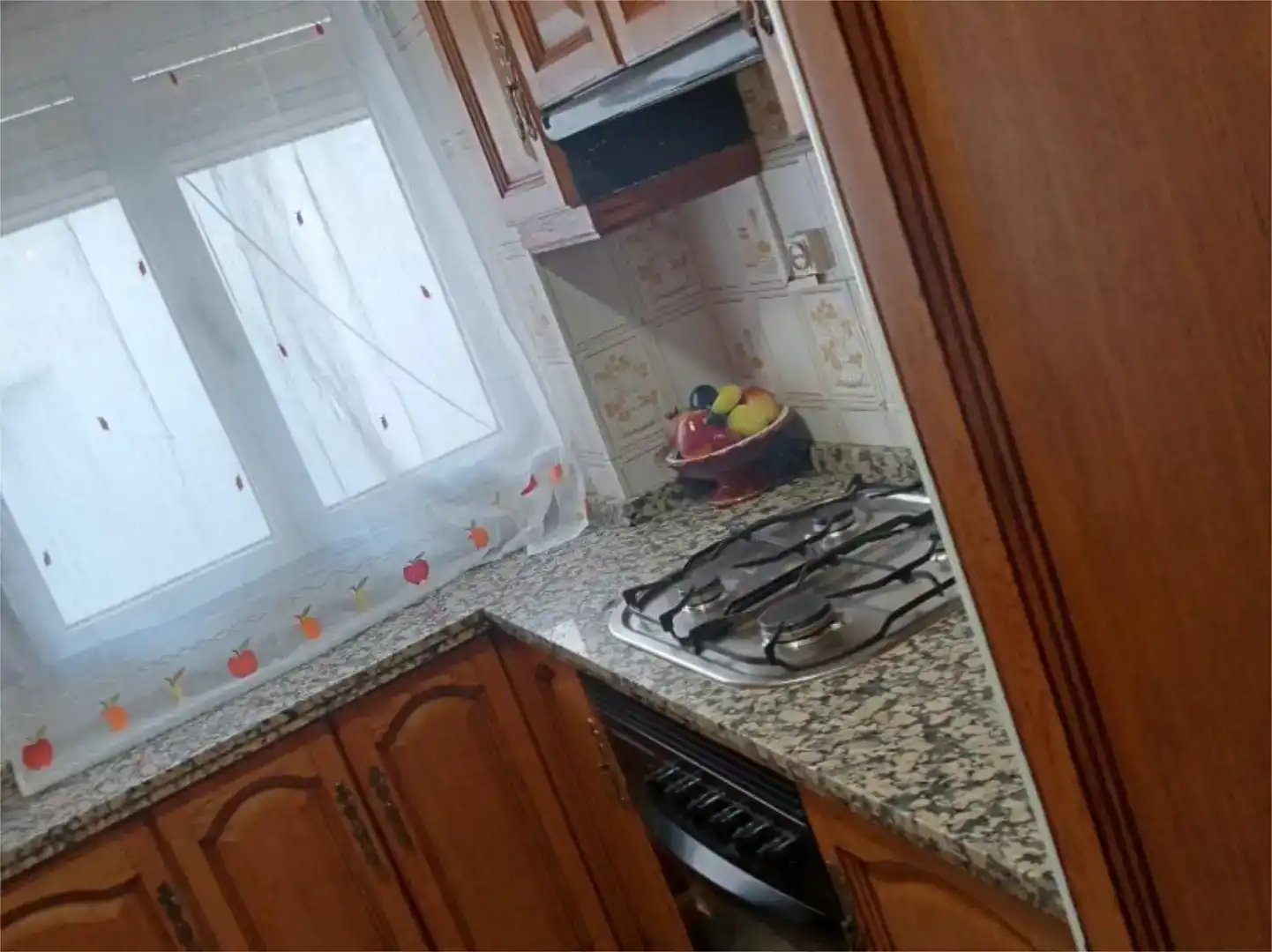 Piso de 90 m² en Luque