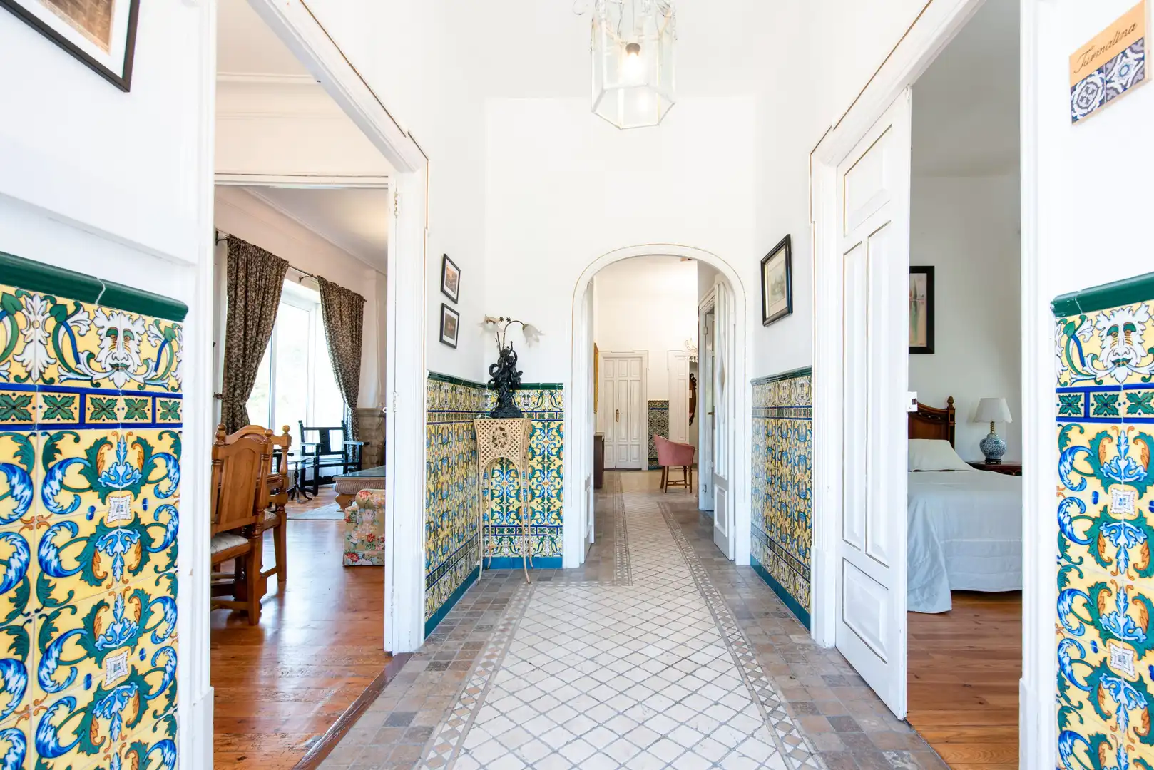 Piso de 400 m² en Redondela