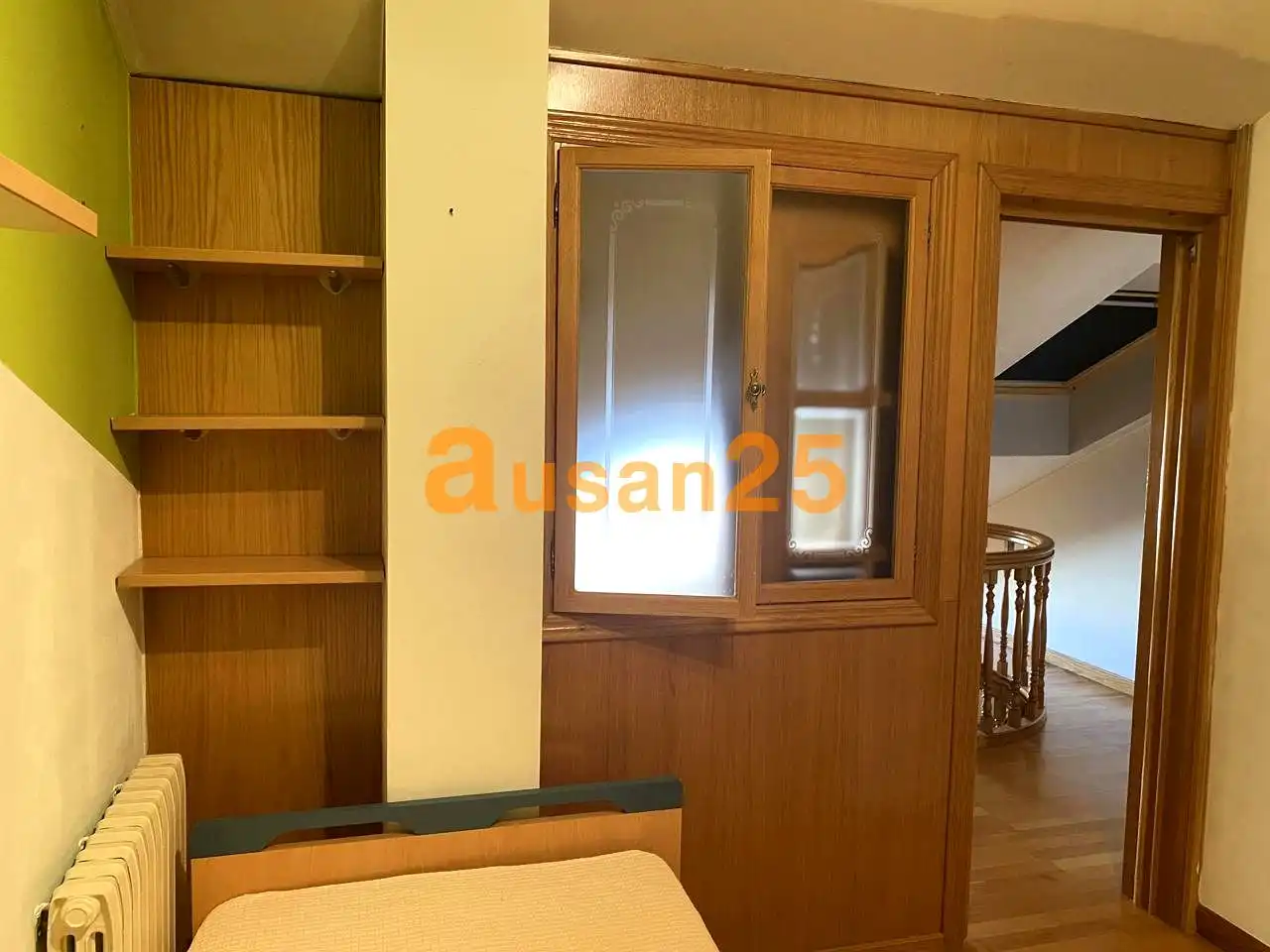Piso de 90 m² en Aranda de Duero