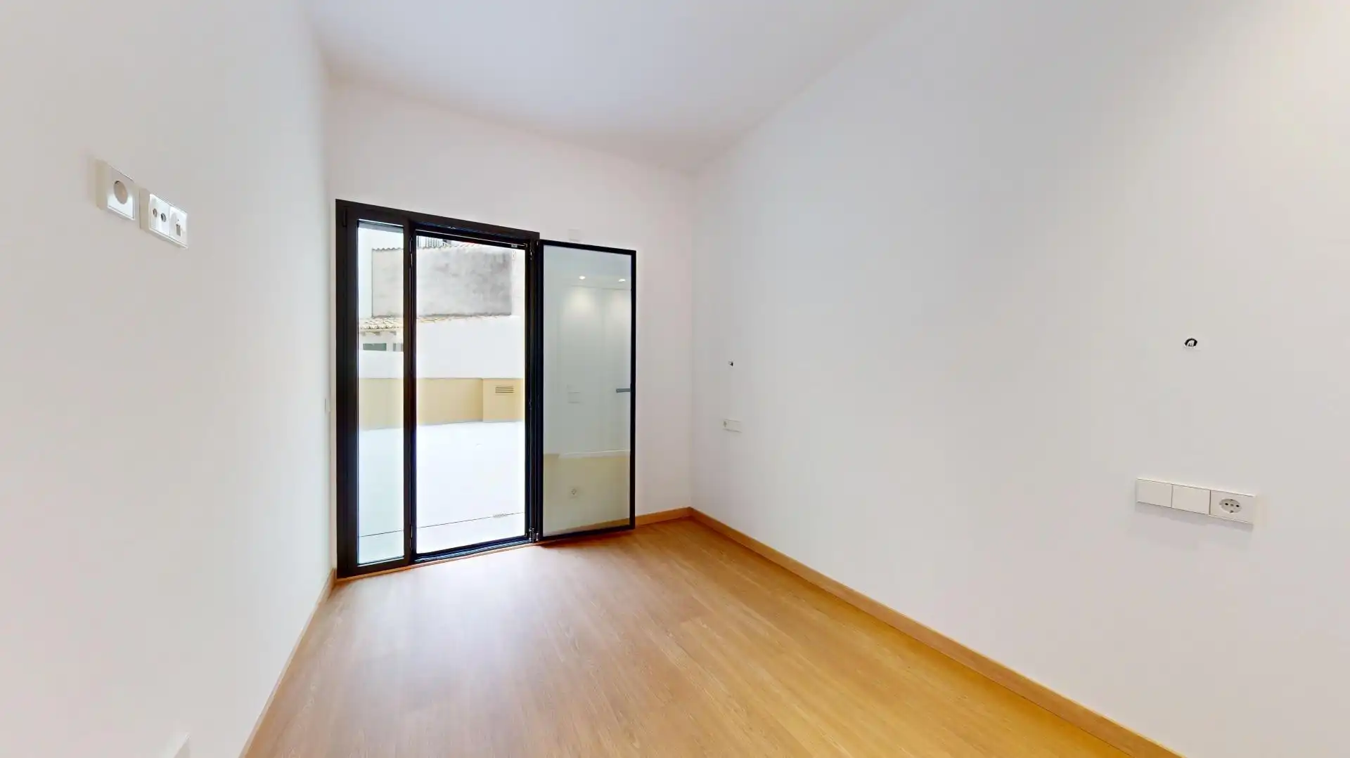 Piso de 85 m² en Palma