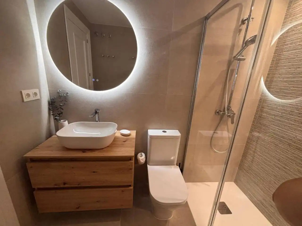 Appartamento 36 m² a Roquetas de Mar