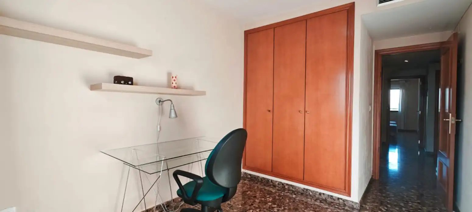 Piso de 100 m² en Valencia