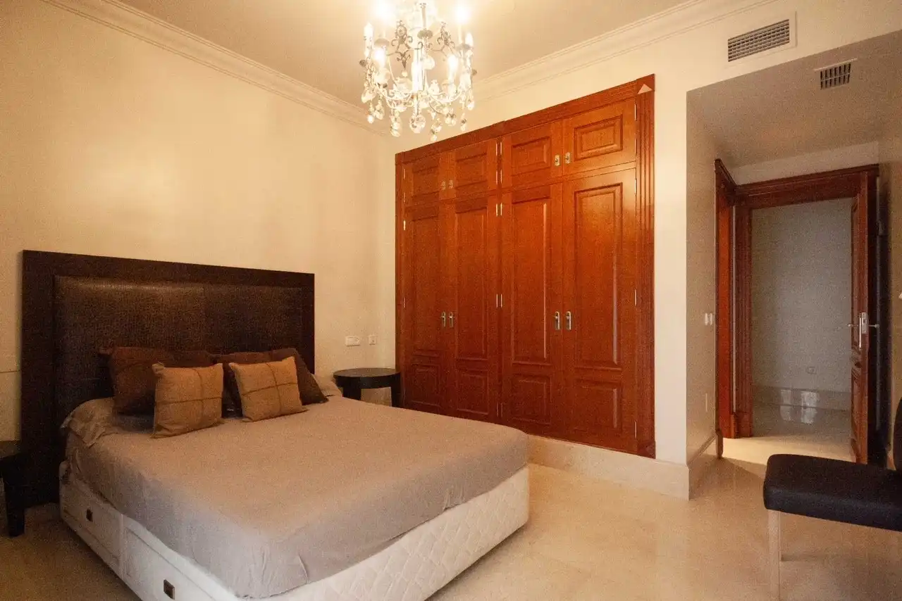 Piso de 192 m² en Almería