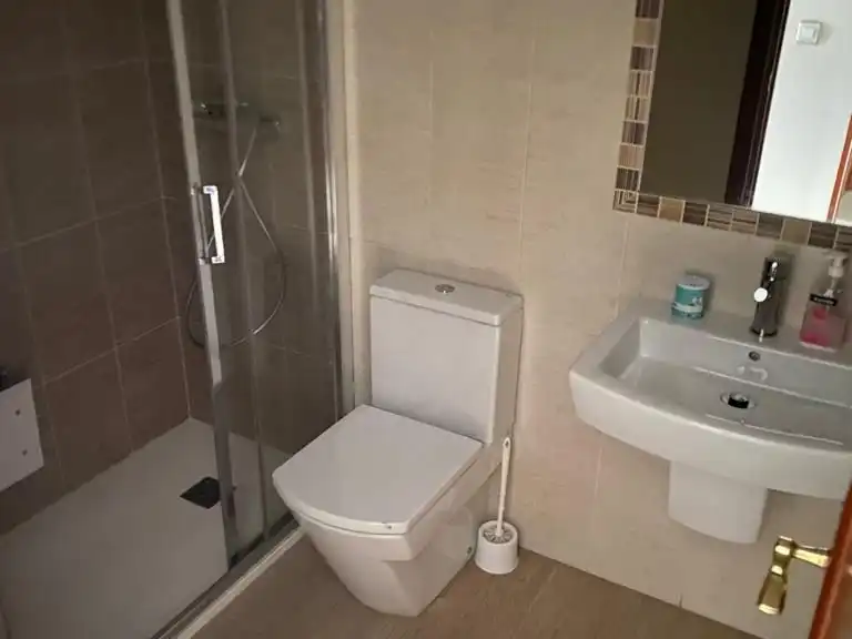 Piso de 65 m² en Cáceres