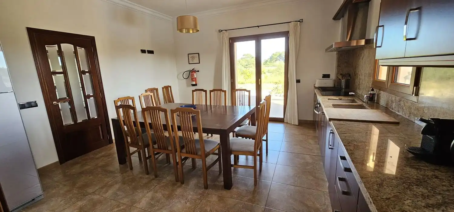 Piso de 274 m² en Manacor