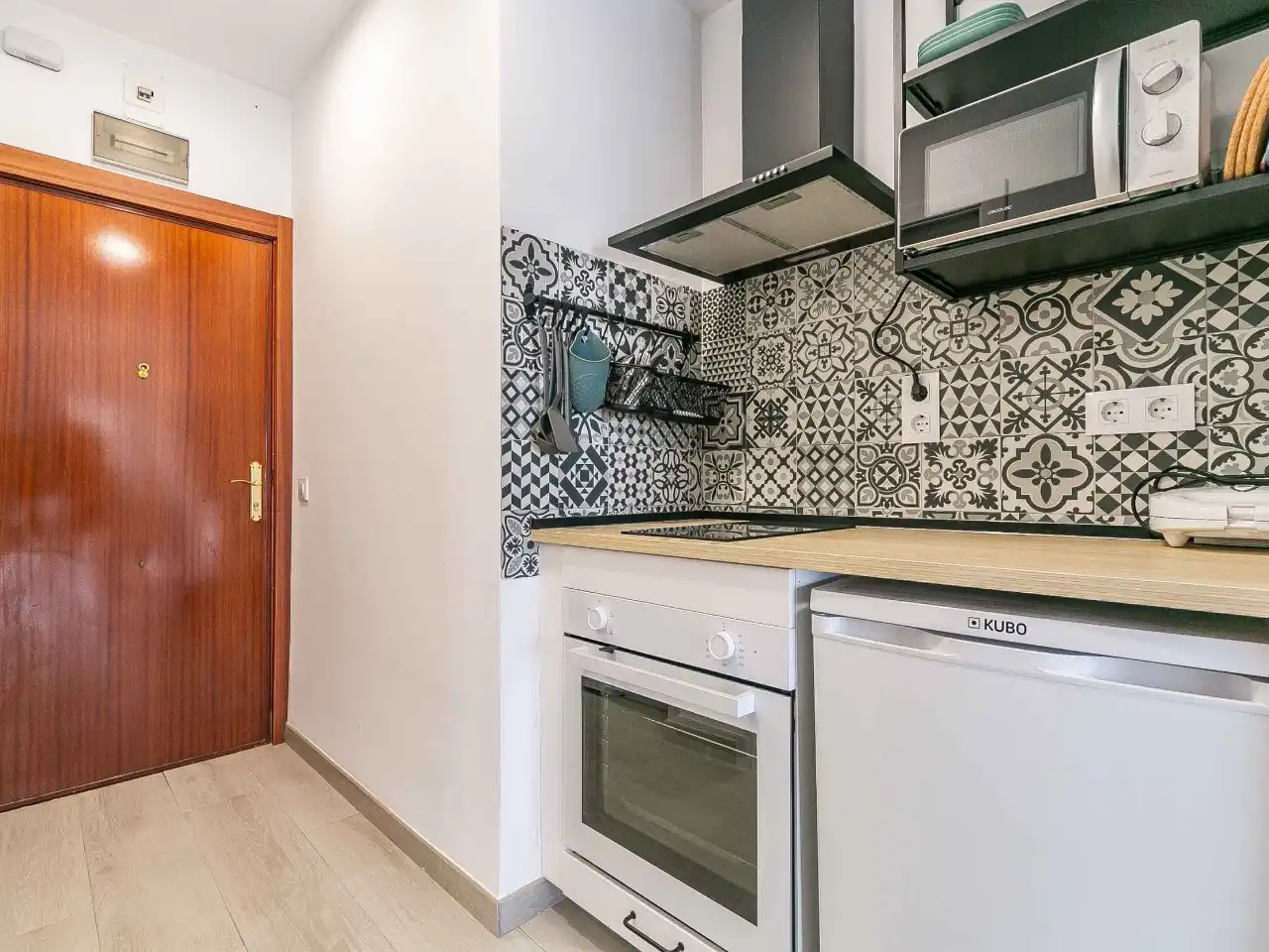 Piso de 35 m² en Torremolinos