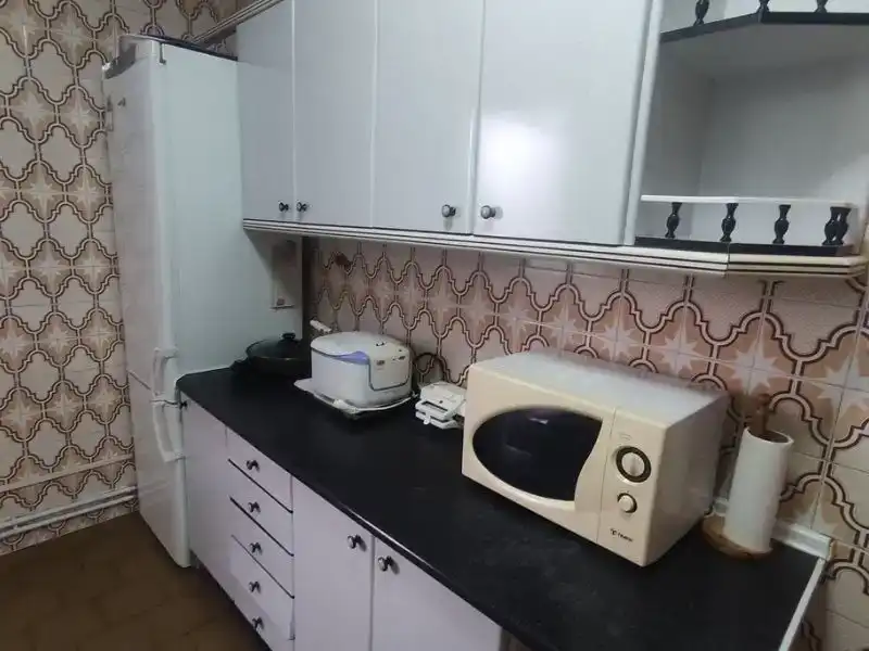 Piso de 120 m² en Plasencia