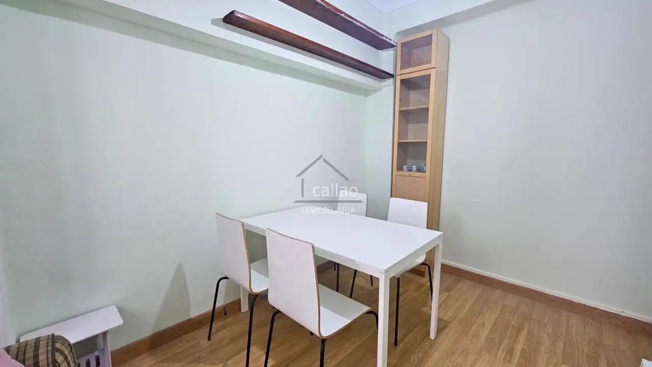Habitación 99 m², Ferrol