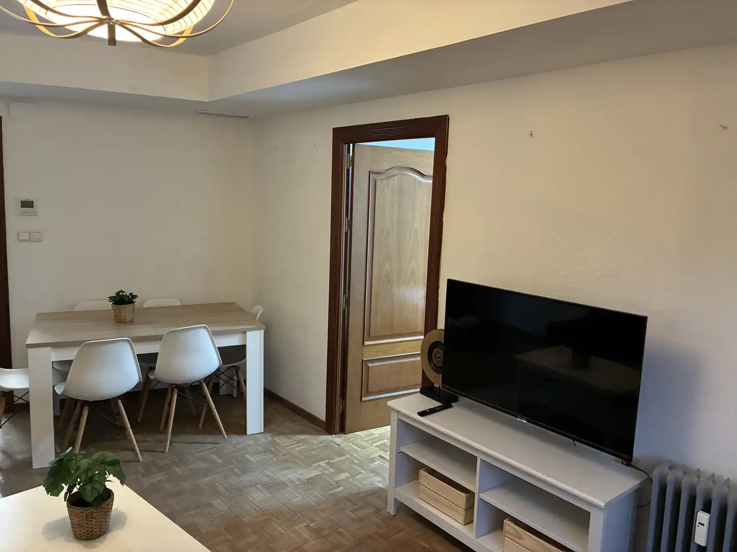 Wohnung 92 m² in Granada