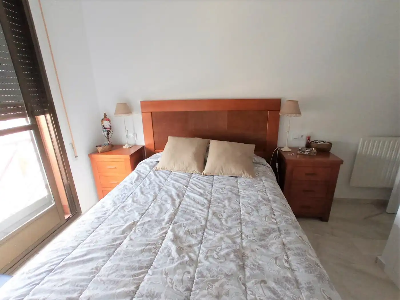 Piso de 70 m² en Cáceres