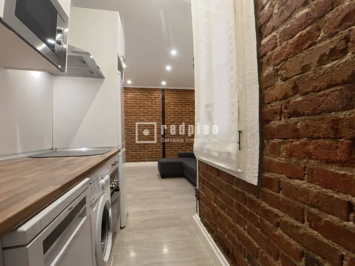 Pis de 52 m² a Madrid