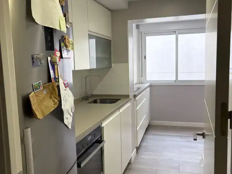 Piso de 80 m² en Córdoba