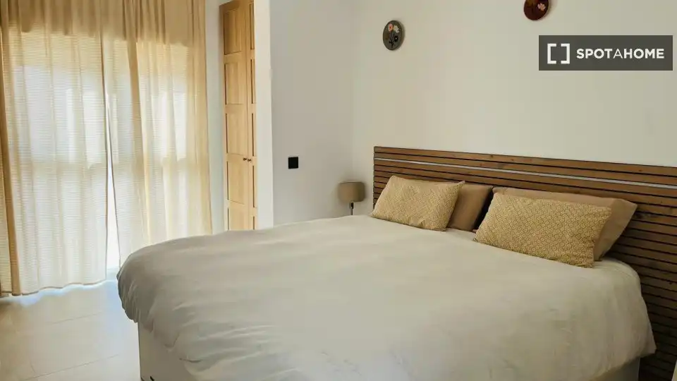 Habitación 138 m², Alicante