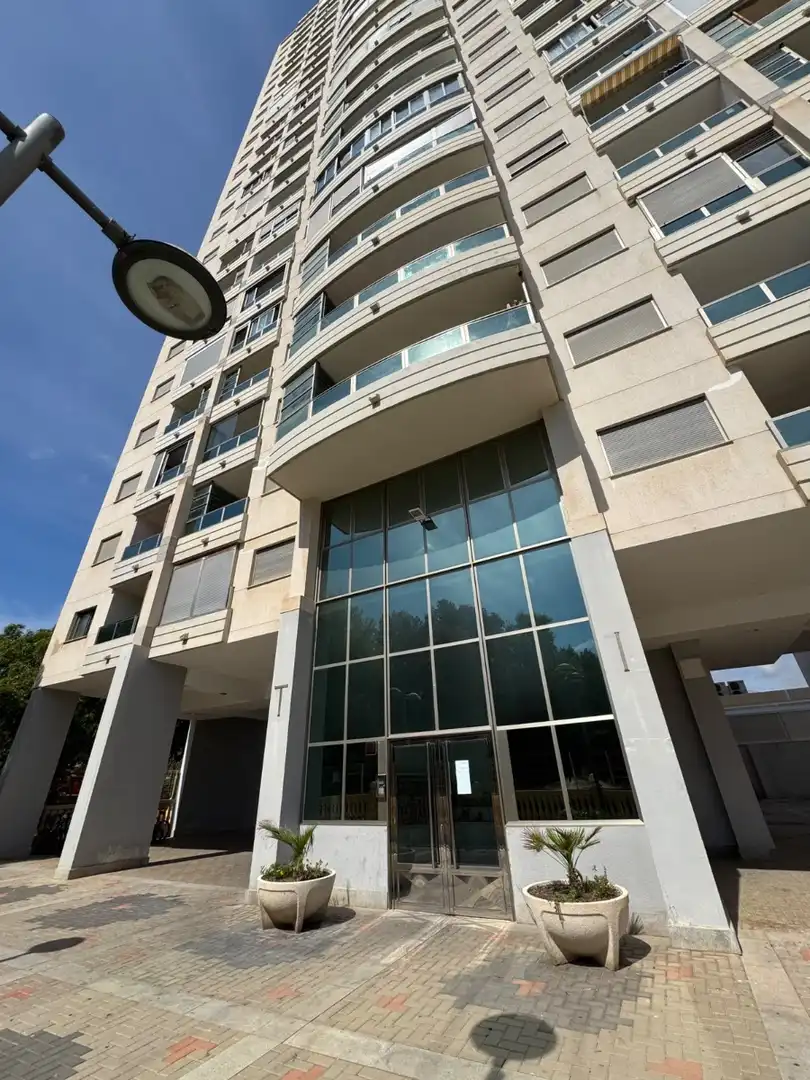 Pis de 71 m² a la Vila Joiosa
