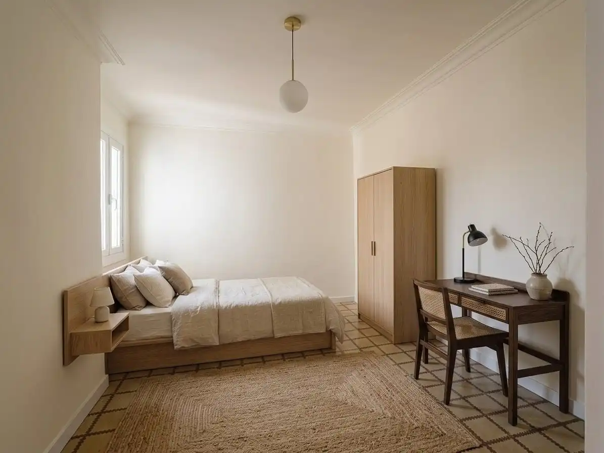 Piso de 187 m² en Barcelona