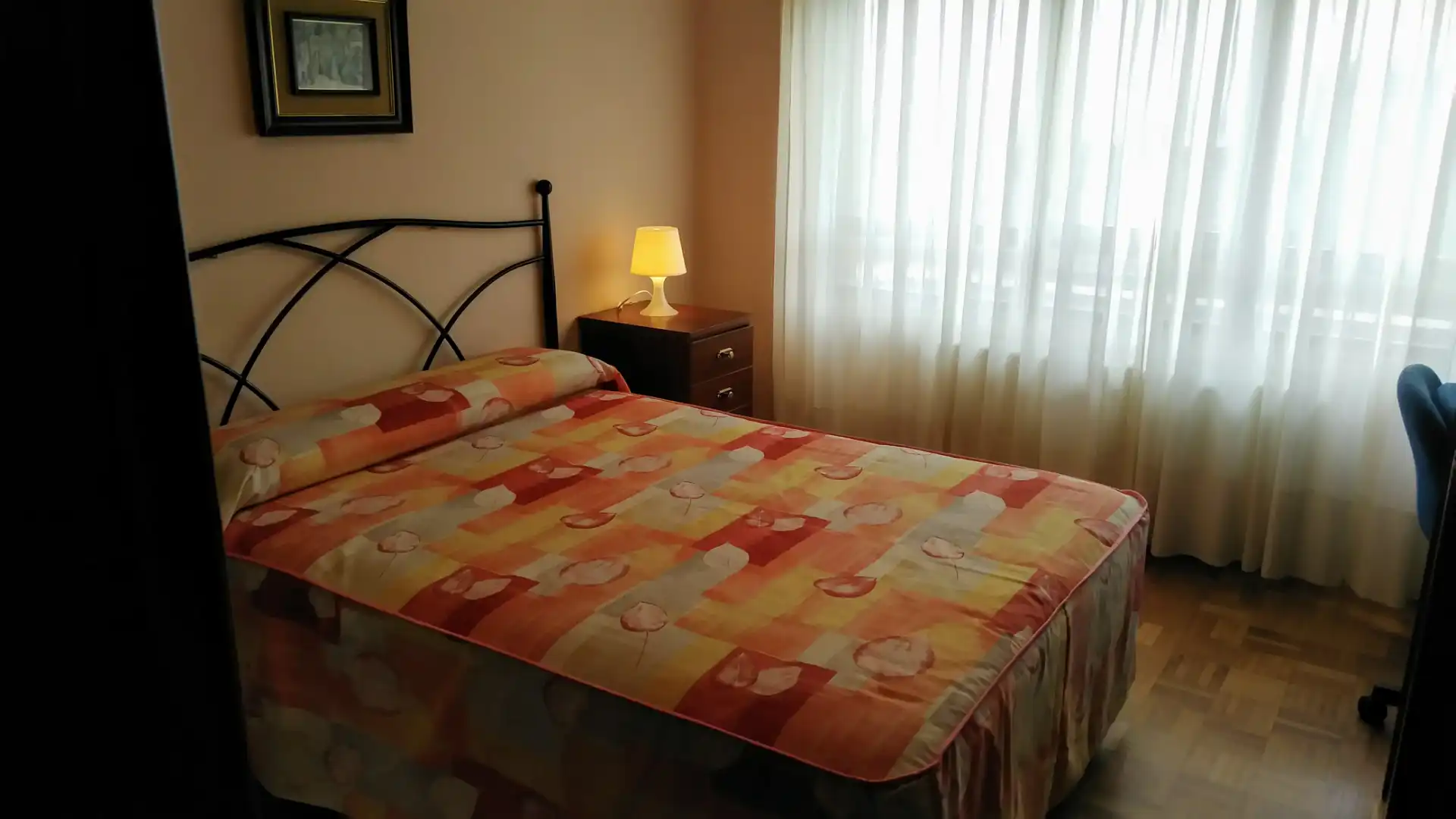 Piso de 100 m² en Santander