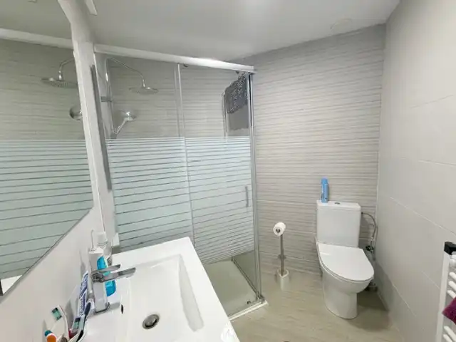 Piso de 108 m² en Puertollano