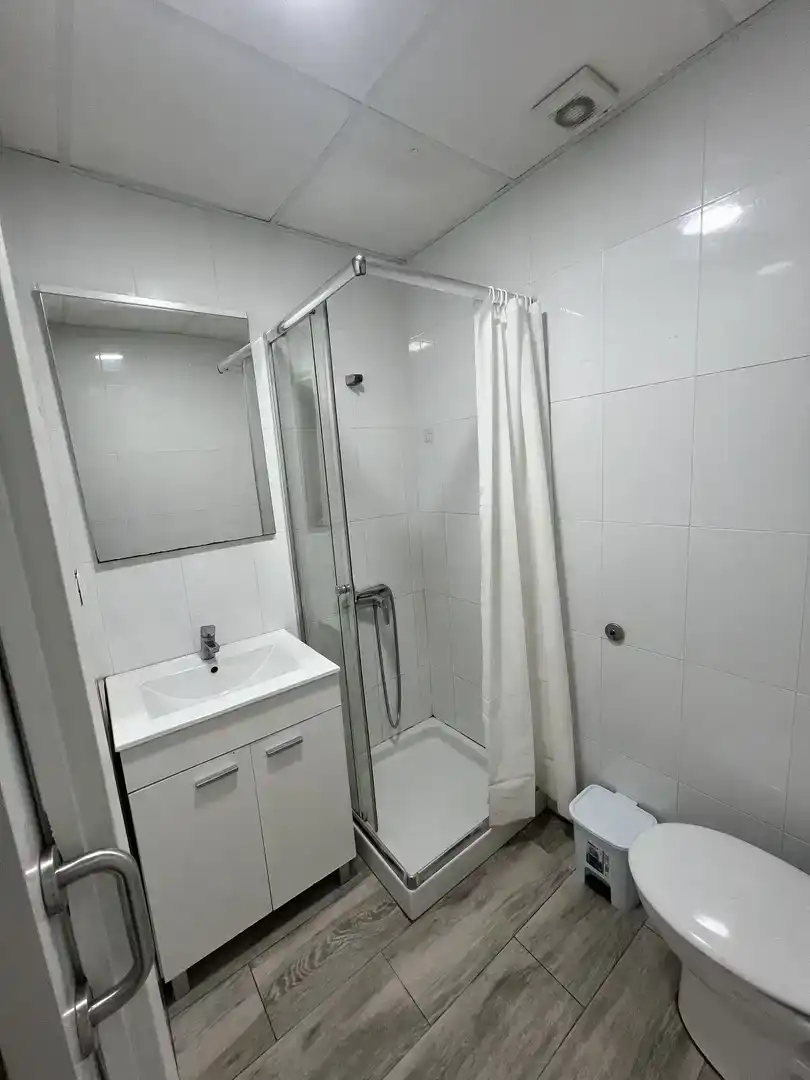 Piso de 110 m² en Almería