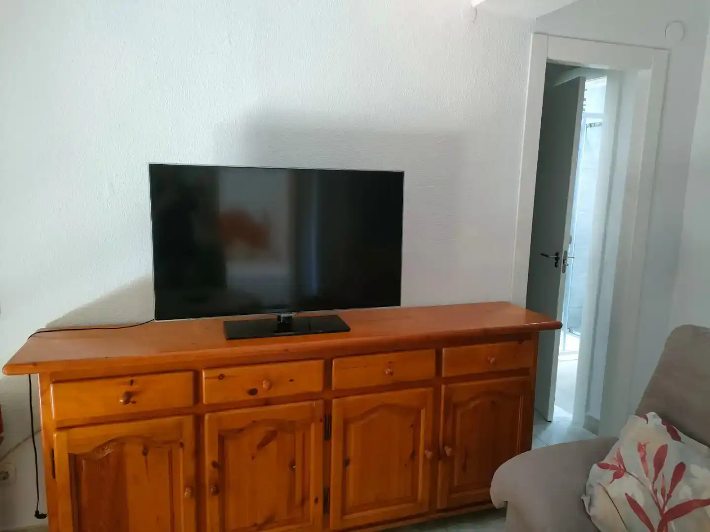 Piso de 90 m² en Mérida
