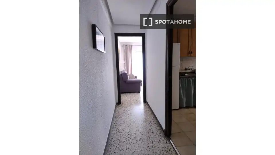 Habitación 115 m², Santa Pola