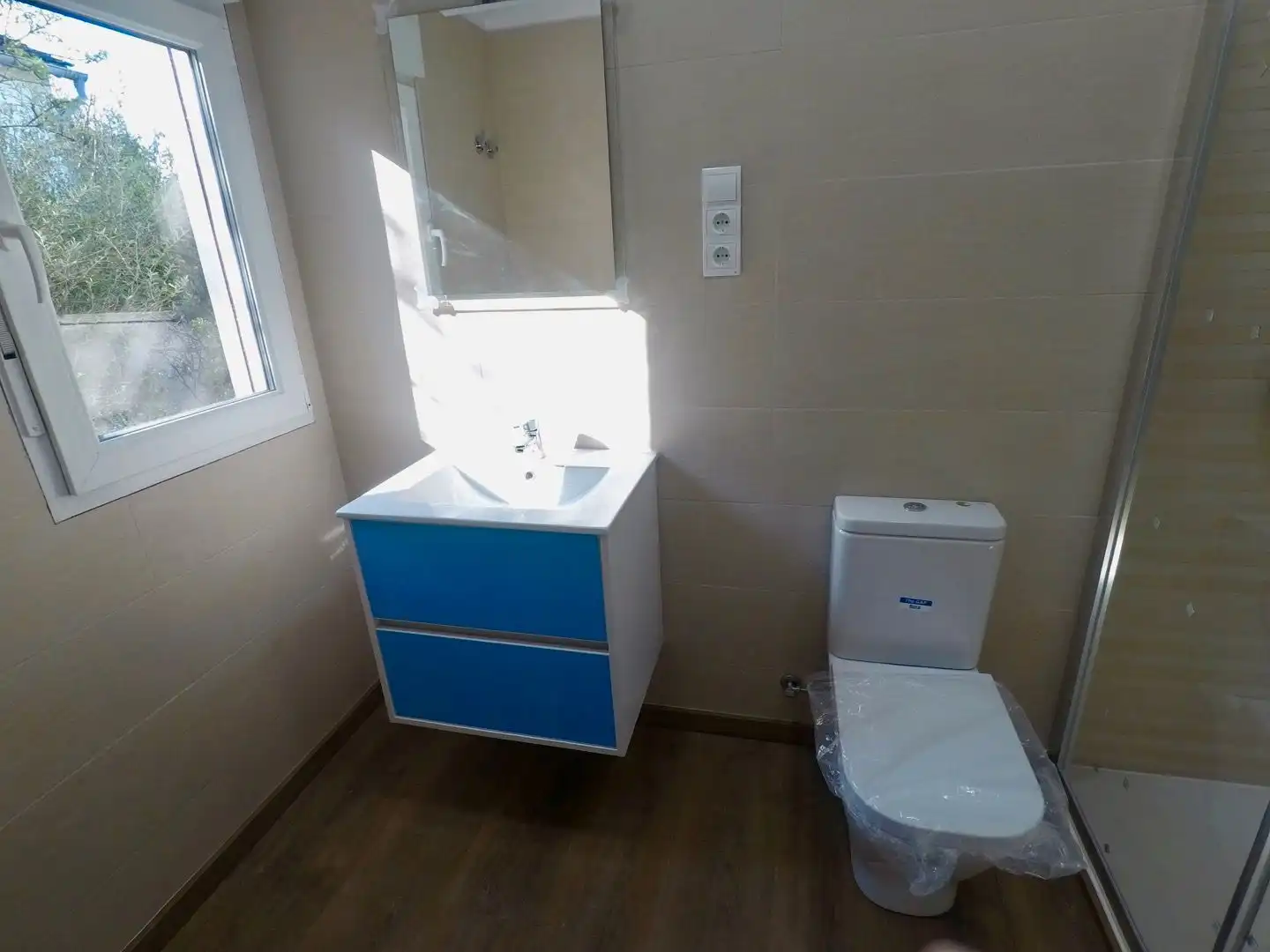 Casa de 111 m² en Vacarisses