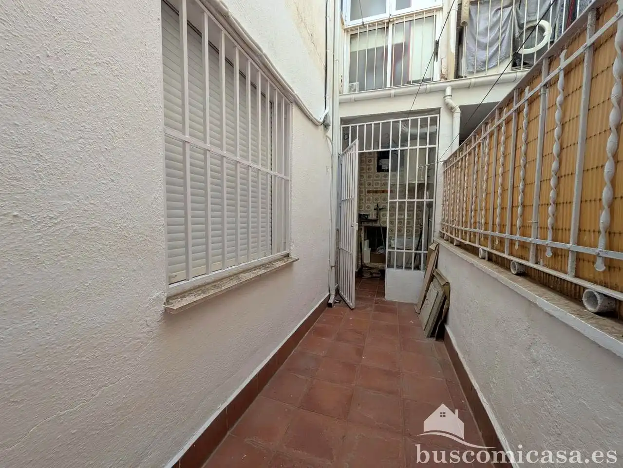 Pis de 91 m² a Linares