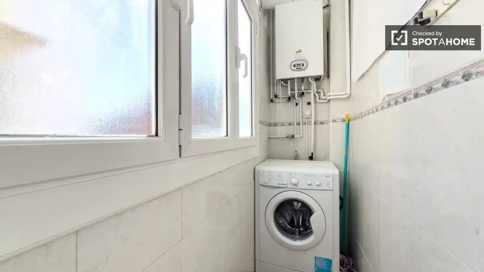 Zimmer zur Miete, Barcelona