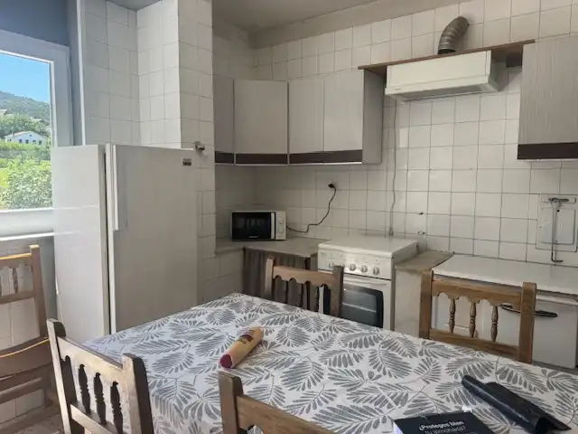 Casa de 105 m² en Vegadeo