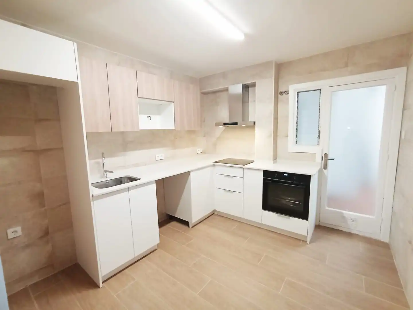 Piso de 125 m² en Terrassa