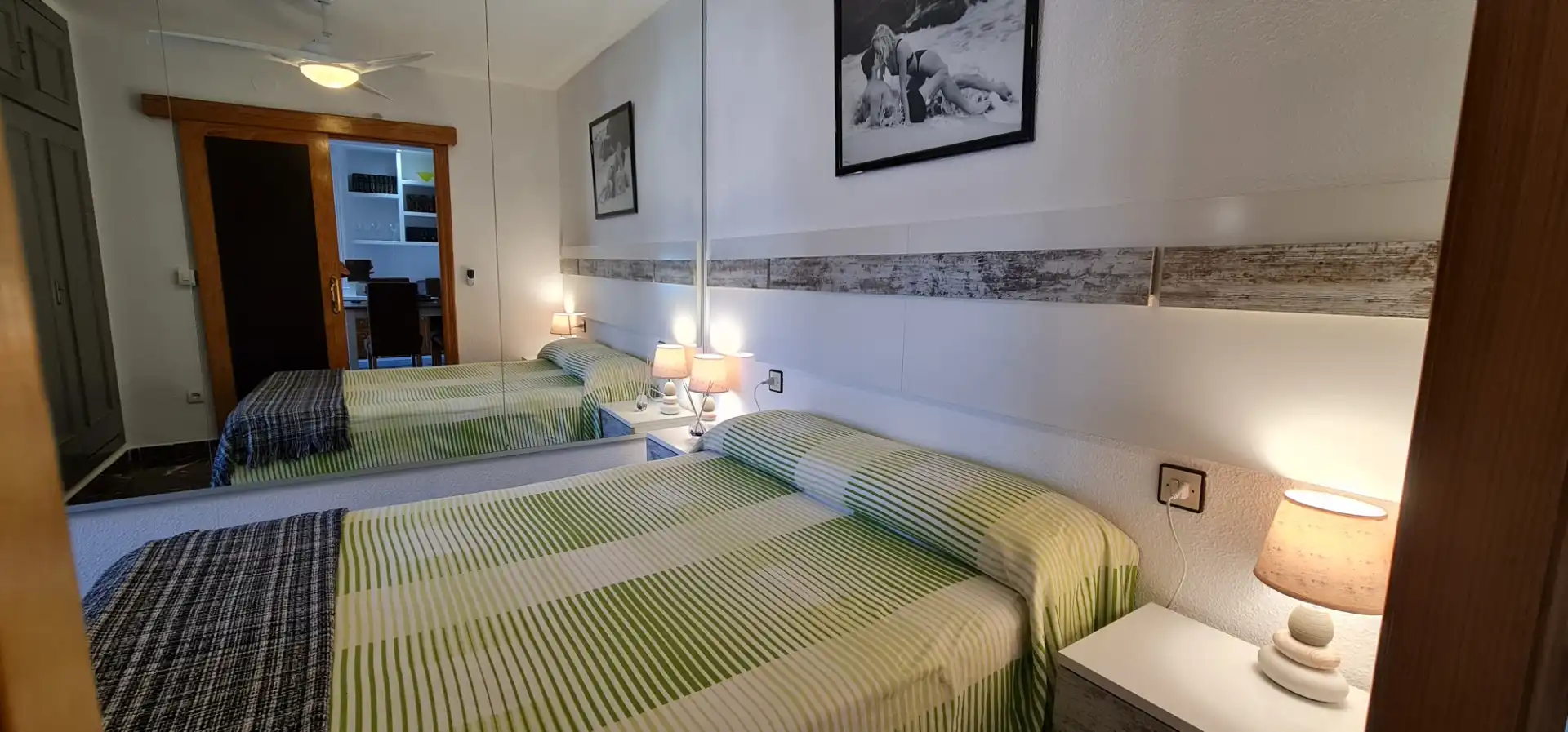 Apartamento 65 m² em Roquetas de Mar