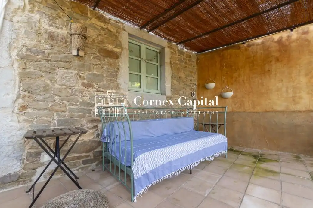Casa de 254 m² en Vilopriu