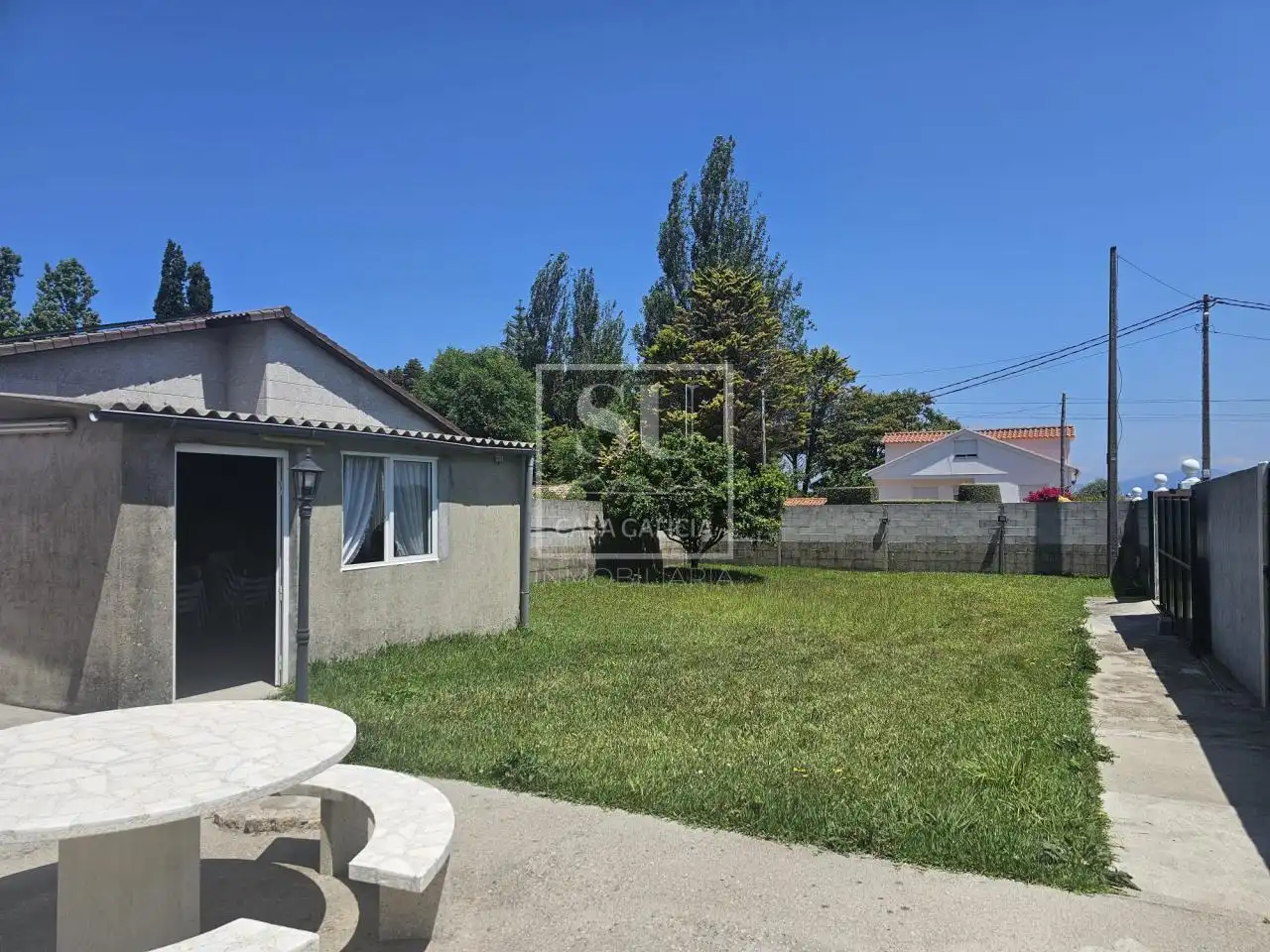 Piso de 51 m² en Baiona