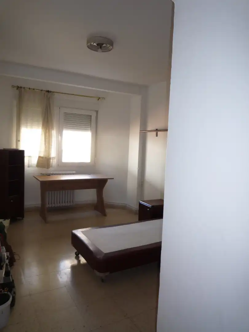 Piso de 122 m² en Albacete