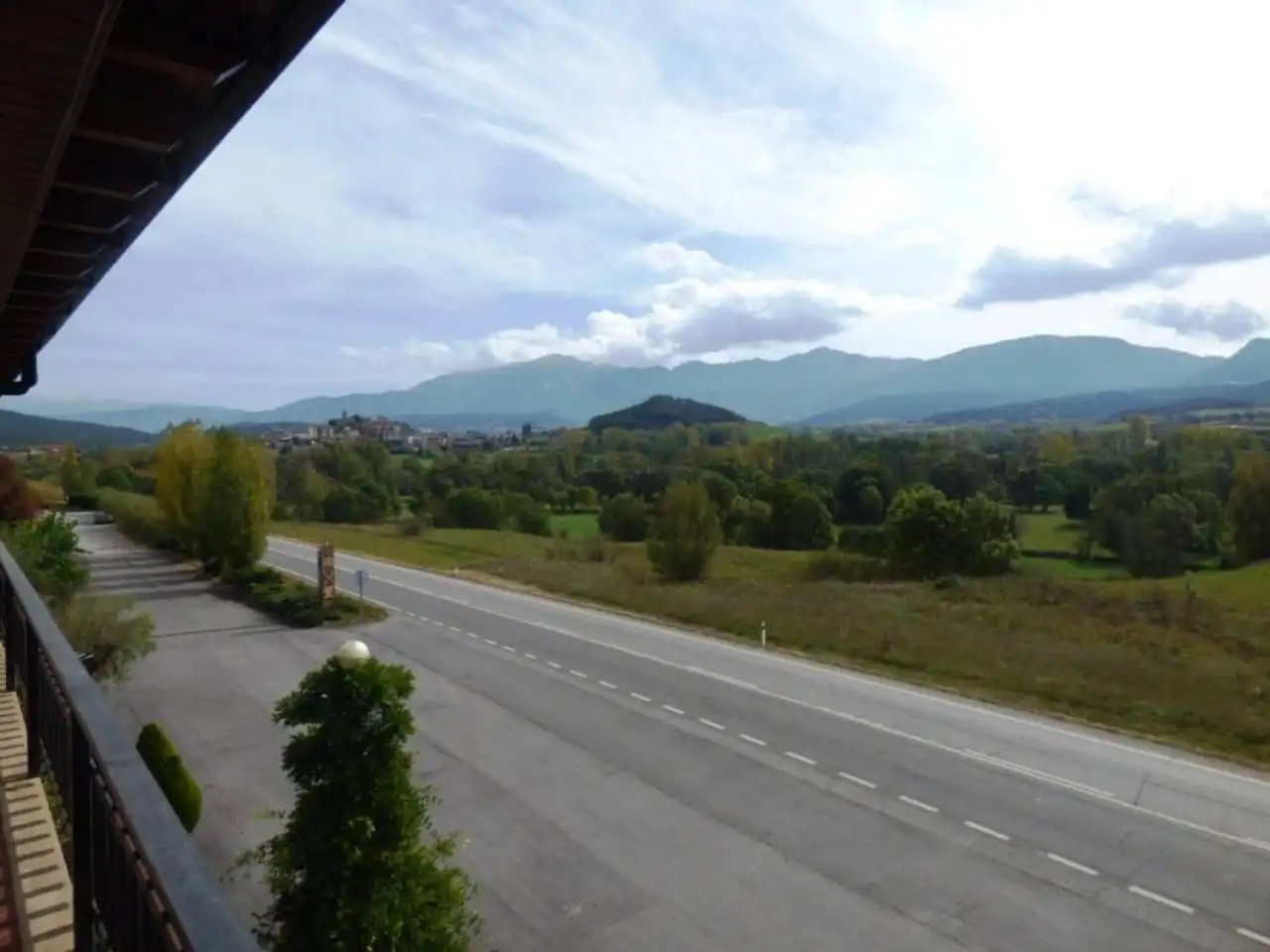 Pis de 100 m² a Bellver de Cerdanya