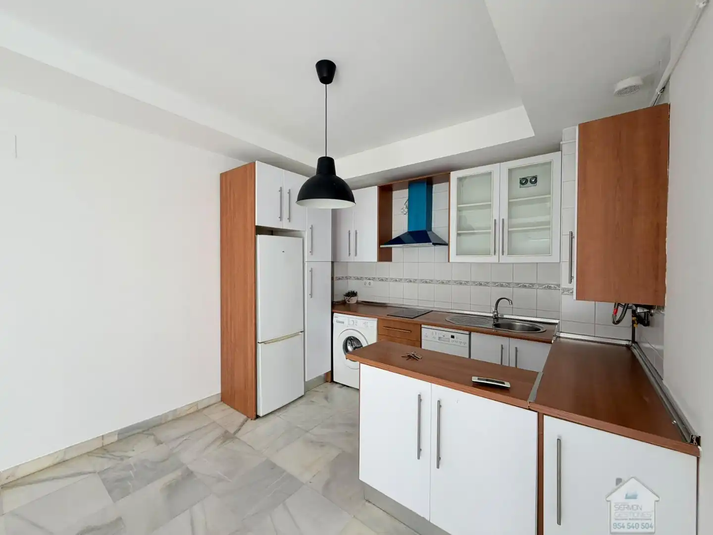 Wohnung 79 m² in Sevilla