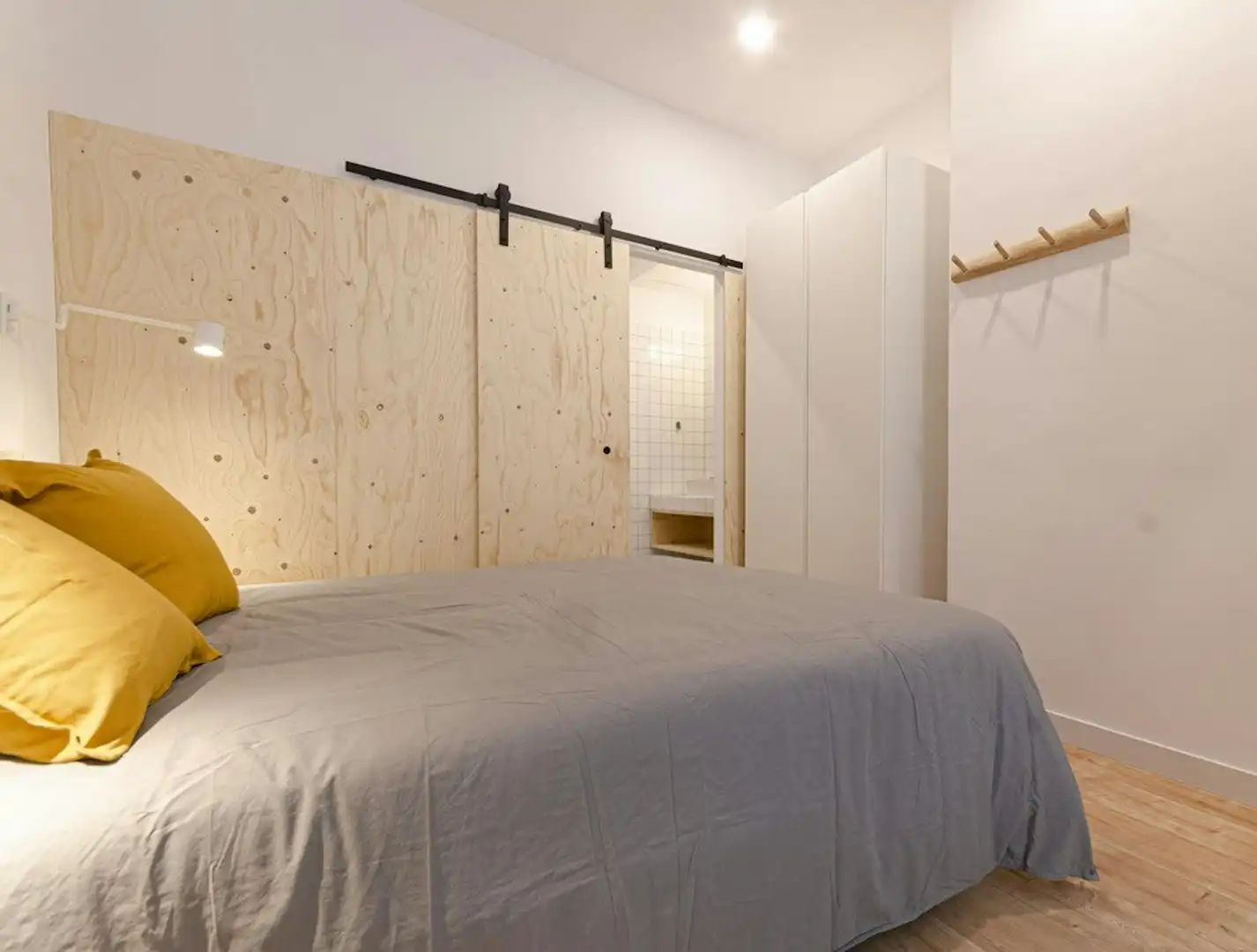 Habitación en alquiler, Barcelona