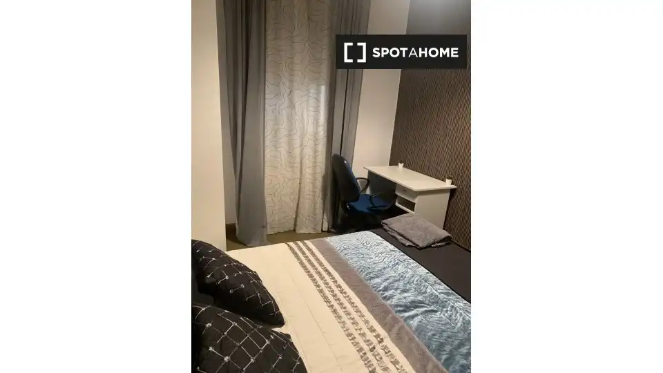 Habitación 92 m², Bilbao