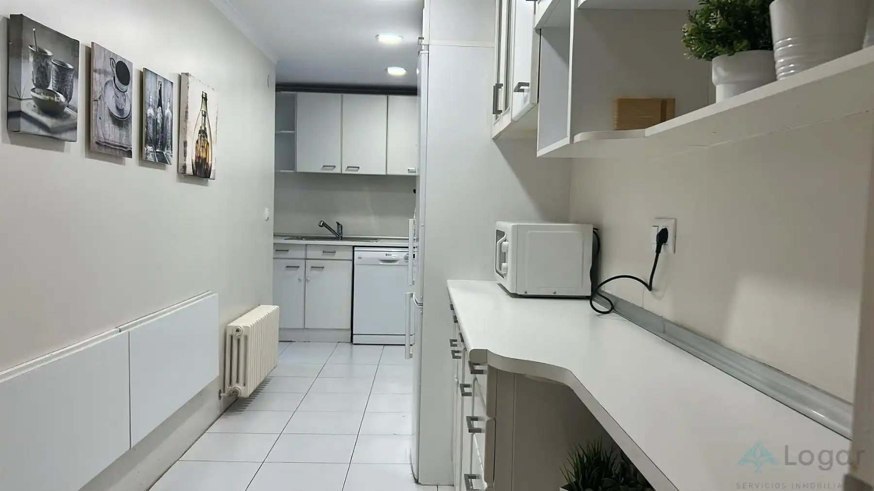 Piso de 100 m² en Murcia