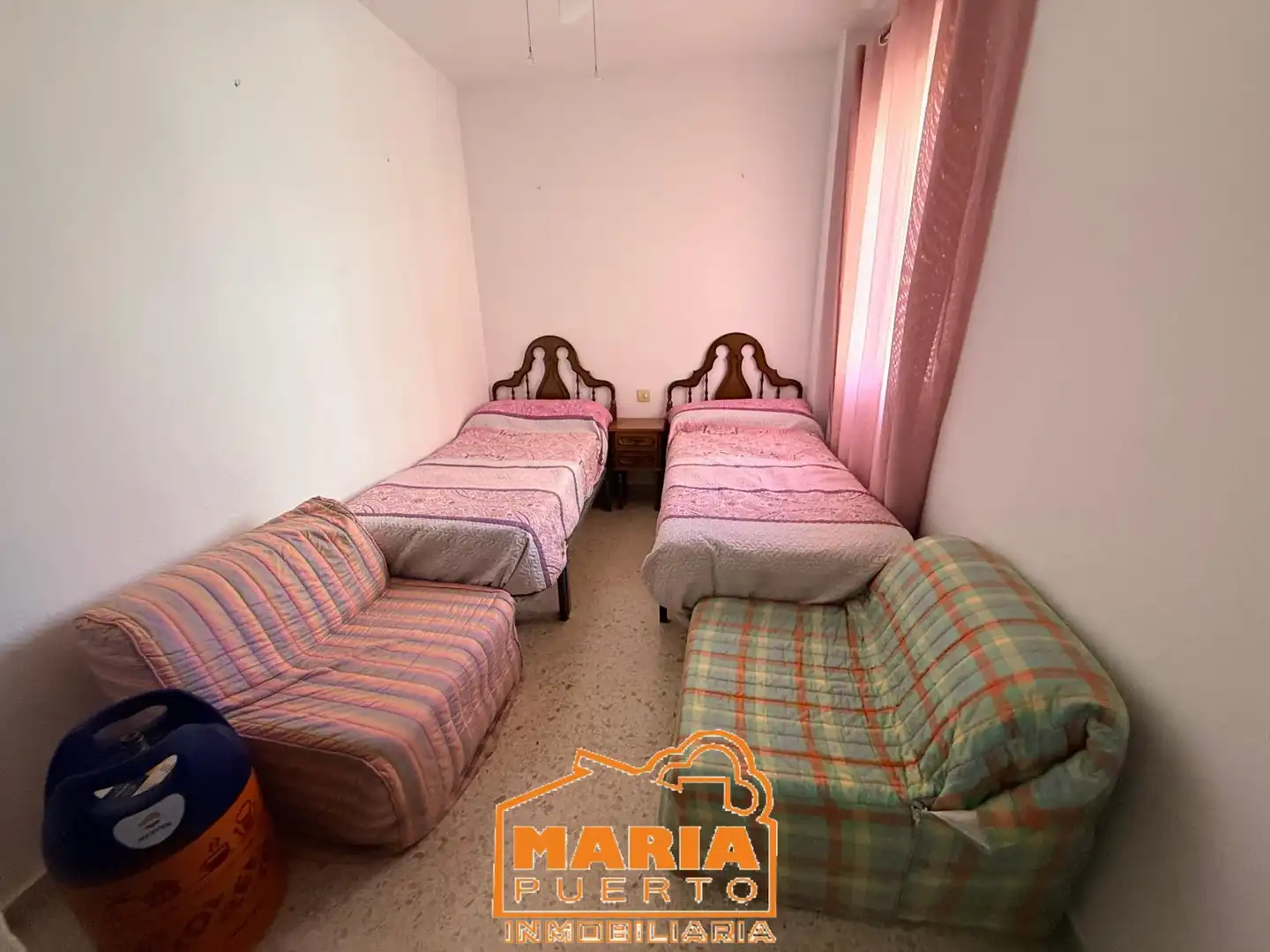 Piso de 130 m² en Rincón de la Victoria