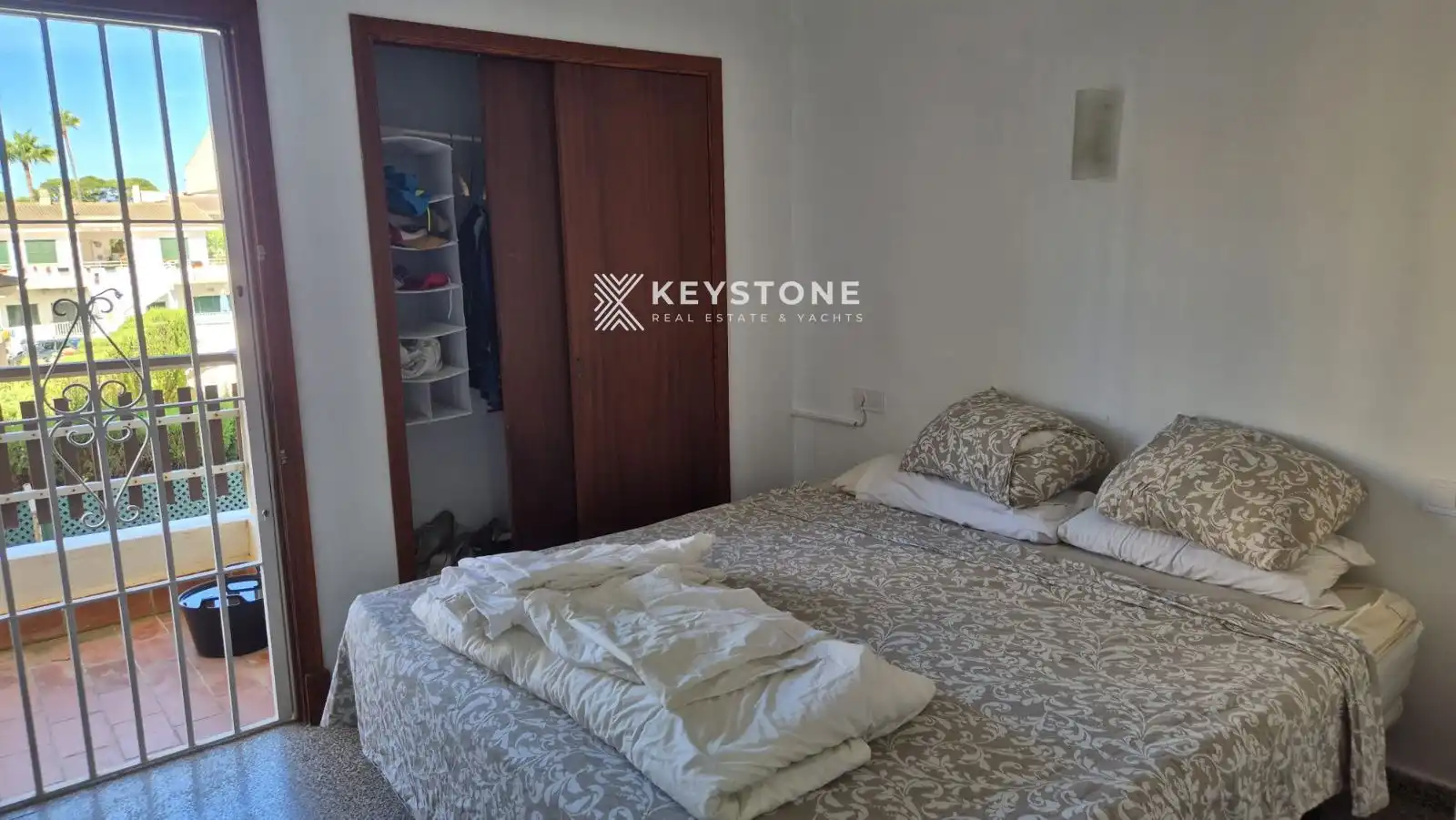 Piso de 68 m² en Palma