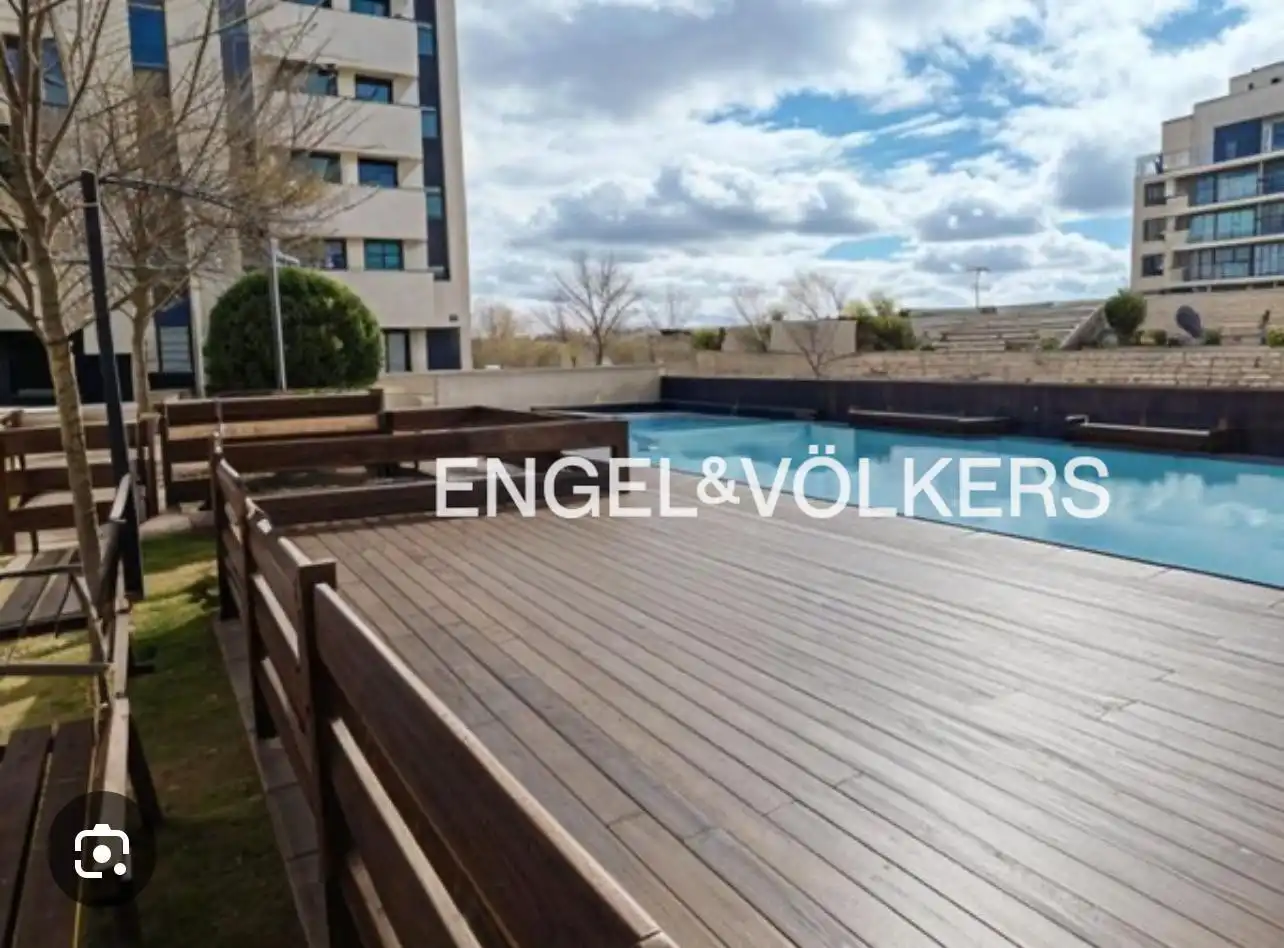 Piso de 50 m² en Madrid