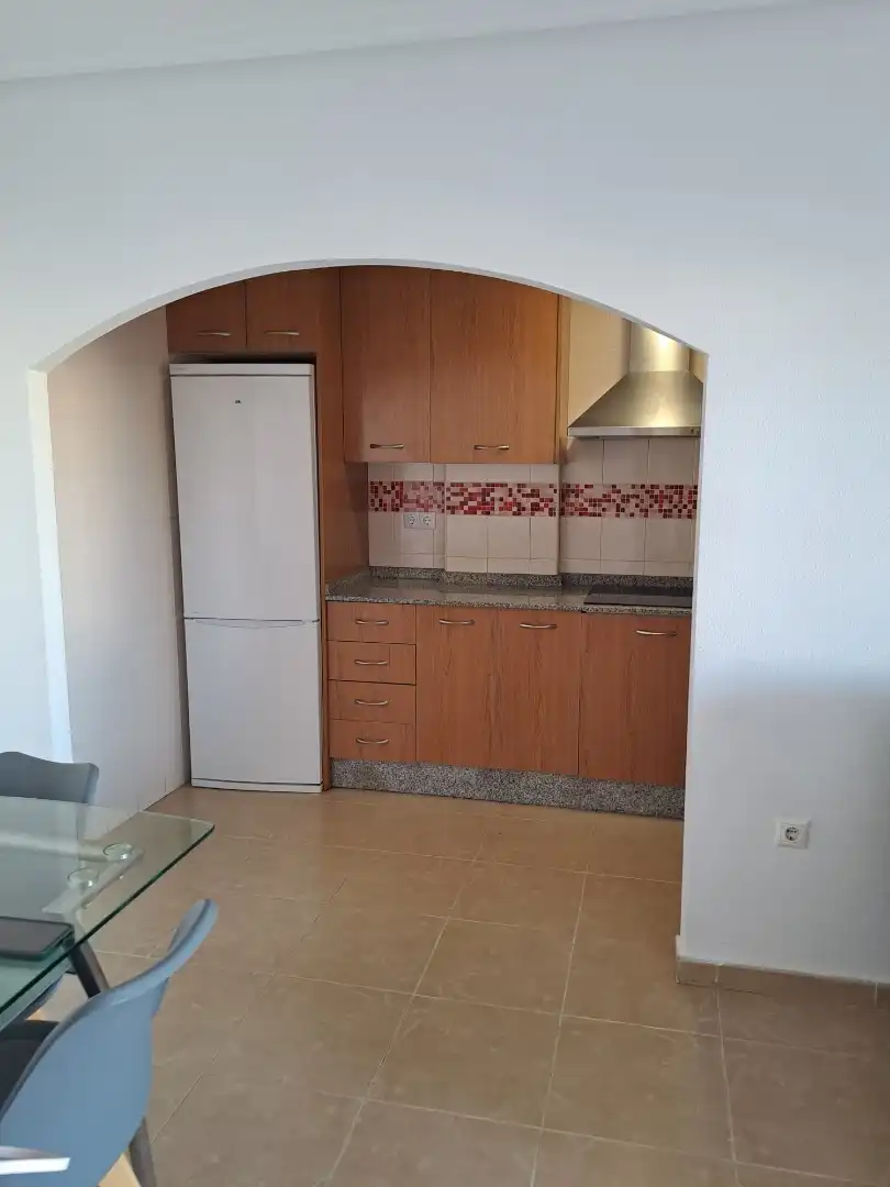 Pis de 52 m² a Oriola