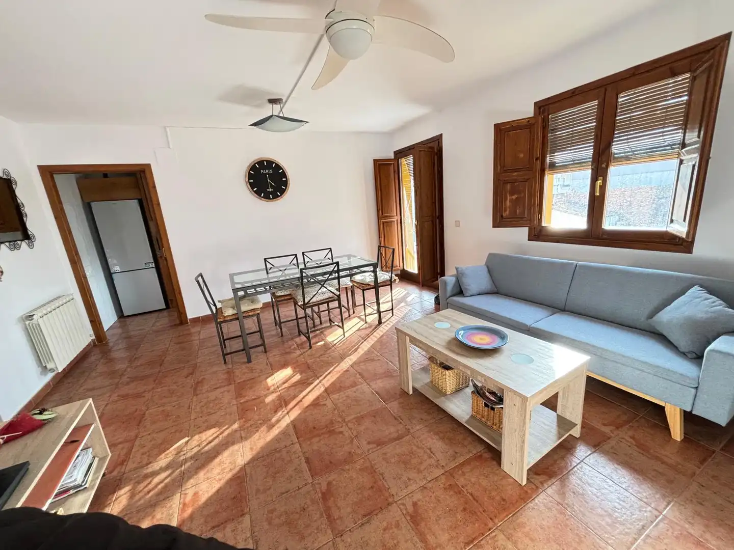 Piso de 56 m² en Palamós