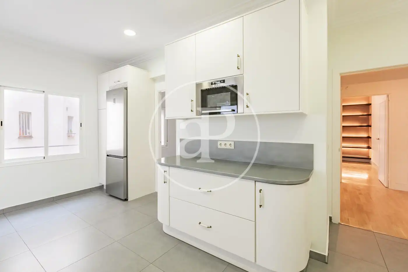 Flat 229 m² in Madrid