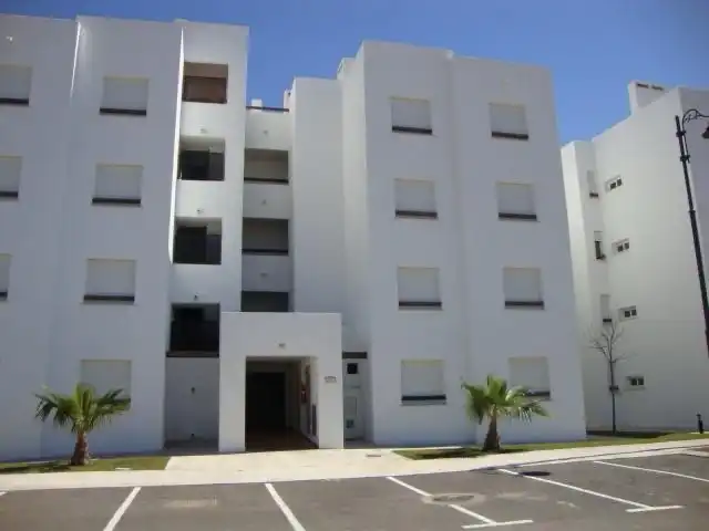 Piso de 80 m² en Torre Pacheco